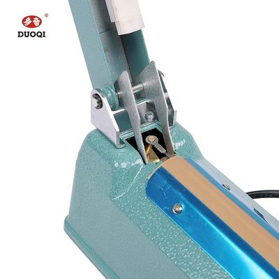 DUOQI SF-300I Ferro Manual Saco Médico Sealing Machine de embalagem com e 800mm Tamanho