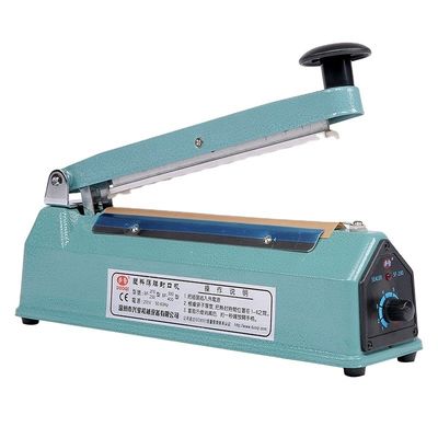 32 CM Semi-automático DUOQI SF-200I Ferro portátil de mão Impulso de calor