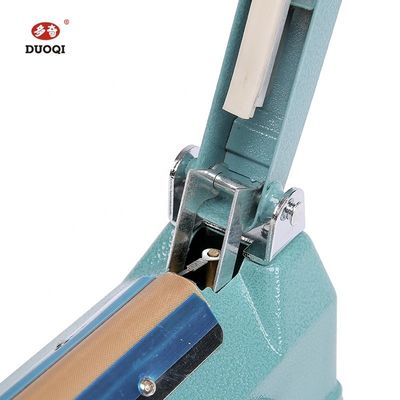 32 CM Semi-automático DUOQI SF-200I Ferro portátil de mão Impulso de calor