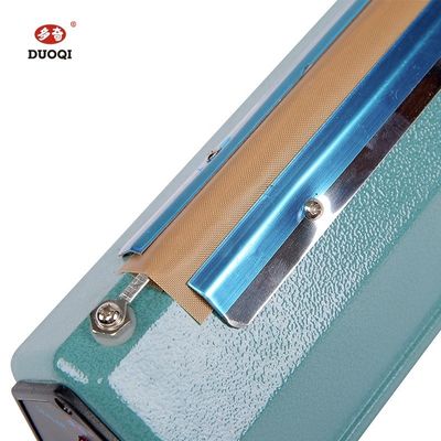 32 CM Semi-automático DUOQI SF-200I Ferro portátil de mão Impulso de calor