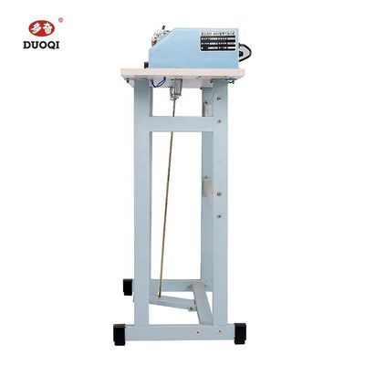 Máquina de vedação DUOQI SFTD-400 Fechador de sacos de plástico para embalagens