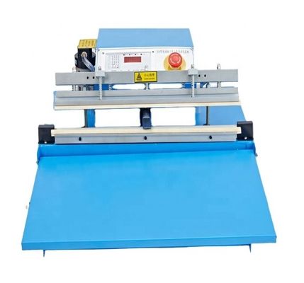 DUOQI DZQ-400TE Sealer de vácuo de descarga de nitrogênio para máquina de embalagem de vedação de sacos