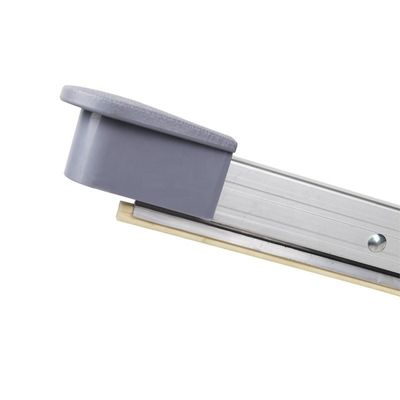 DUOQI SF-200A Máquina de vedação manual por impulso para embalagens de alumínio leve
