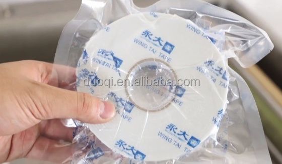 DZ-600/2S Sealer a vácuo de câmaras duplas para embalagens e conservação de alimentos domésticos