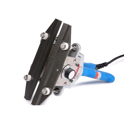 220V/Hz DUOQI FKR-300 Ferro Sealer de Prenda de Mão Impulso Máquina de Selamento de Mão para Alimentos