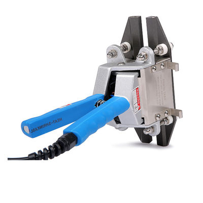 220V/Hz DUOQI FKR-300 Ferro Sealer de Prenda de Mão Impulso Máquina de Selamento de Mão para Alimentos