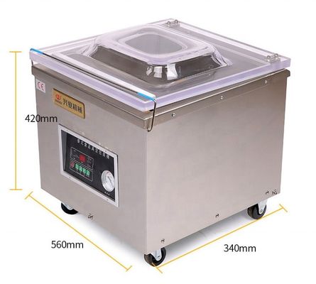 Embalagem para legumes frutas carne manter fresco programa de microcomputador de controle elétrico