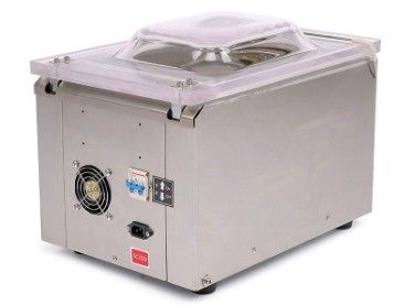 Embalagem para legumes frutas carne manter fresco programa de microcomputador de controle elétrico