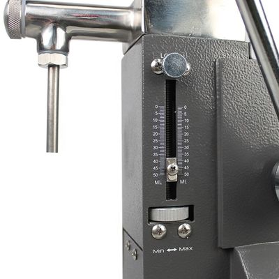 Máquina de enchimento de líquido e shampoo para lavagem manual A-03 13 kg Material de embalagem de madeira