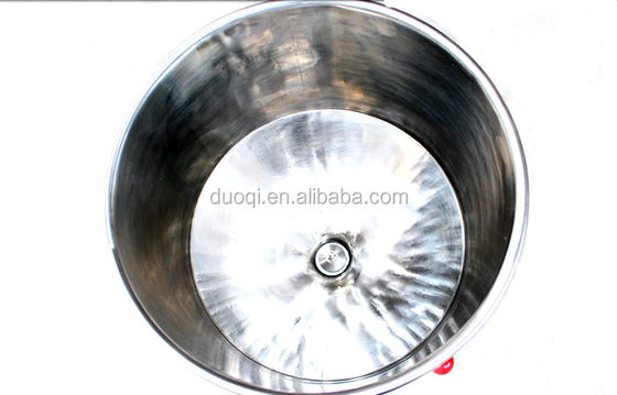 Máquina de enchimento de líquido e shampoo para lavagem manual A-03 13 kg Material de embalagem de madeira