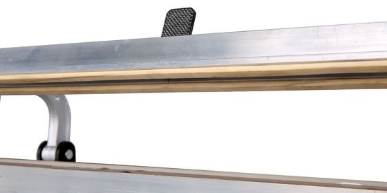 10 KG DUOQI SFTD-800 CE Ferro Pedal de indução de calor semiautomático Enseal Sealer Saco garrafa máquina de vedação