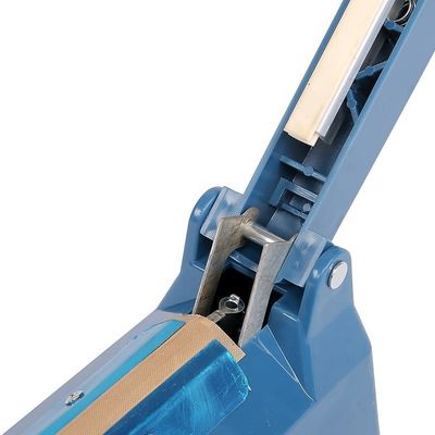 Embalagem feita rápida e simples com a DUOQI SF-200P SEALING MACHINE