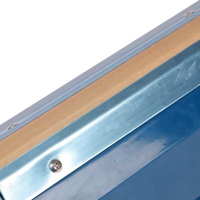Embalagem feita rápida e simples com a DUOQI SF-200P SEALING MACHINE