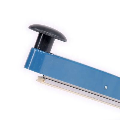 Embalagem feita rápida e simples com a DUOQI SF-200P SEALING MACHINE