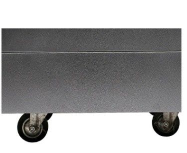 Máquina de enrolar em túnel térmico para DUOQI BS-B400*350 Indústria de máquinas e equipamentos