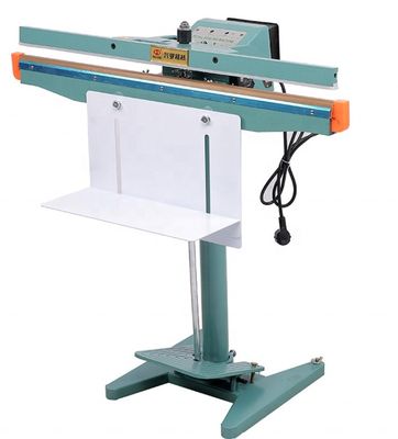 DUOQI PFS-650*1 CE Profissional de Indústria Alimentar