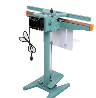 DUOQI PFS-650*1 CE Profissional de Indústria Alimentar