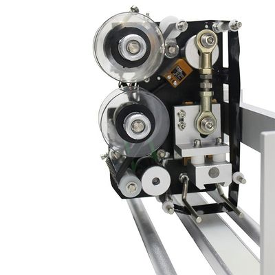 10 KG HP-241G Impressora de etiquetas Faixa Data de expiração Data de codificação Data de codificação Impressora a jato de tinta portátil máquina de impressão a cores
