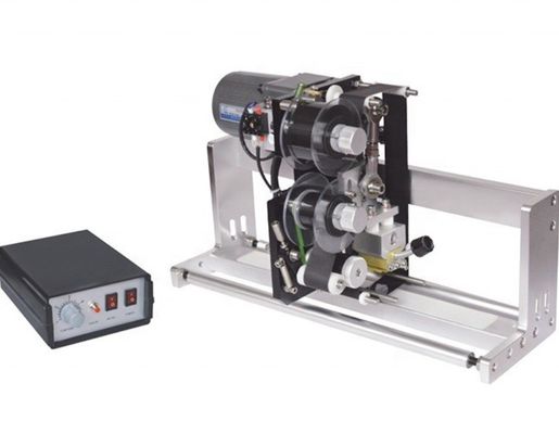 10 KG HP-241G Impressora de etiquetas Faixa Data de expiração Data de codificação Data de codificação Impressora a jato de tinta portátil máquina de impressão a cores