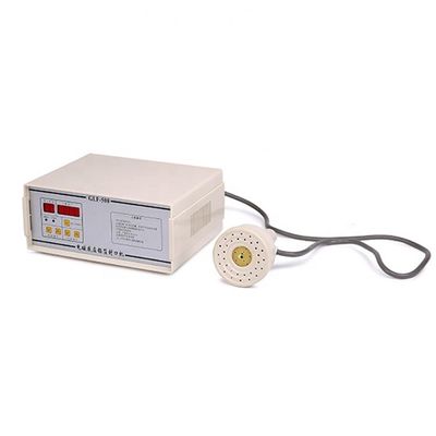 DUOQI GLF-500 Portátil Plastic Aluminum Foil Sealer Máquina de vedação de garrafas de indução magnética