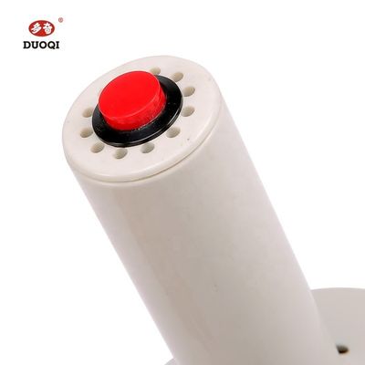 DUOQI GLF-500 Portátil Plastic Aluminum Foil Sealer Máquina de vedação de garrafas de indução magnética