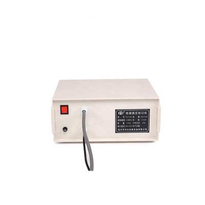 DUOQI GLF-500 Portátil Plastic Aluminum Foil Sealer Máquina de vedação de garrafas de indução magnética