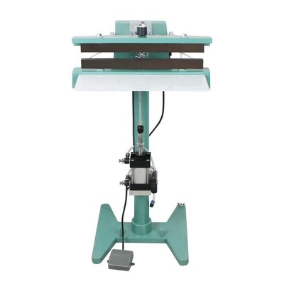 Segamento sem esforço DUOQI SFLJ-400 Fechador de pedal de pé com tipo pneumático ou elétrico