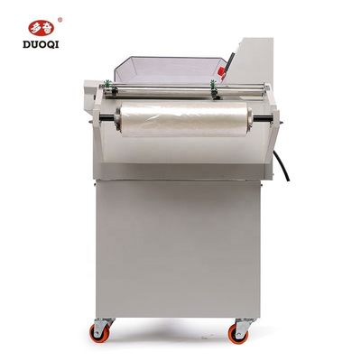 Material de embalagem de plástico Máquina automática de embalagem de aparelhos domésticos