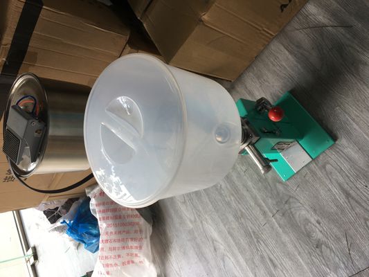 Máquina de enchimento avançada para garrafas pequenas de óleo de oliva bebidas carbonatadas e perfumes