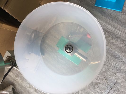 Máquina de enchimento avançada para garrafas pequenas de óleo de oliva bebidas carbonatadas e perfumes
