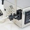 384324 cm Linha de processamento manual Máquina de enchimento químico para perfume e esmalte de unhas