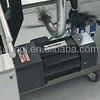 500 BPH Máquina de enchimento de garrafas de vidro de plástico líquido