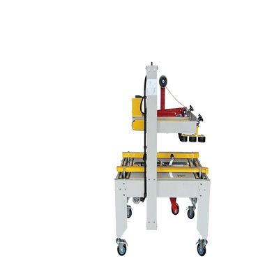 Máquina Elétrica de Gravatagem de Cartão Fácil de Operar para a Indústria de Embalagens