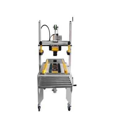 Máquina Elétrica de Gravatagem de Cartão Fácil de Operar para a Indústria de Embalagens