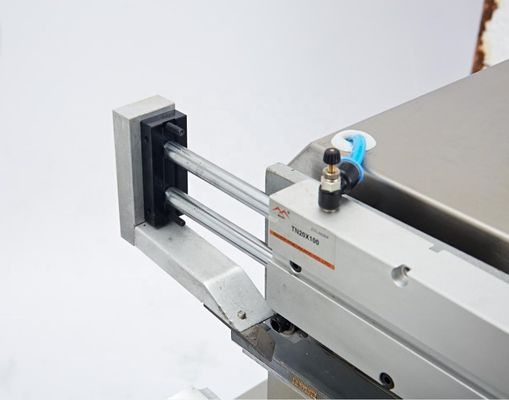 Máquina de embalagem cosmética de encolhimento térmico SM-4525 Máquina de envolvimento de plástico de encolhimento