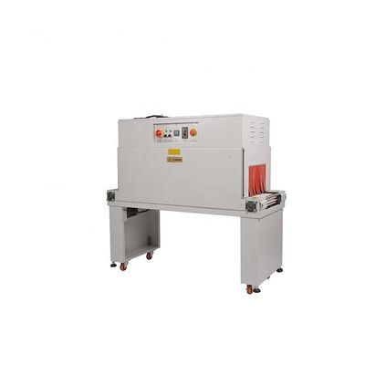 Máquina de embalagem automática de encolhimento de alta precisão DQL-5545 SM4525