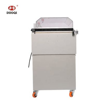 Máquina de vedação de envoltório de encolhimento de 2 em 1 para embalagens de caixas 1400mm FM-5540