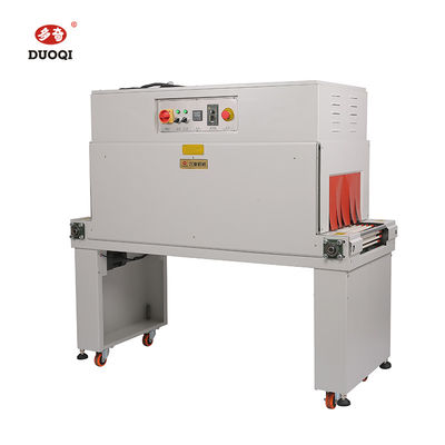 SM-4525 Máquina de Envolvimento de Retracção a Vácuo Para PVC PP POF Embalagem de vedação de filme de retracção térmica