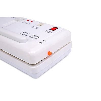 DUOQI DZ-300A Sealer comercial de vácuo A escolha definitiva para famílias de pequeno porte