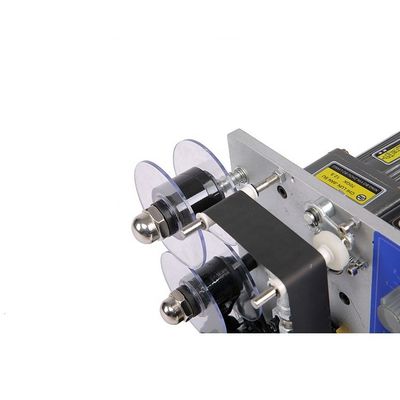 HP-241B Máquina de impressão de fita de carimbo quente Máquina de impressão inteligente de data de validade
