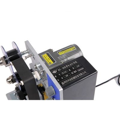 HP-241B Máquina de impressão de fita de carimbo quente Máquina de impressão inteligente de data de validade