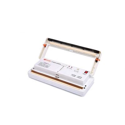DUOQI DZ-300A Saco de café portátil para uso doméstico Função da máquina de vedação a vácuo