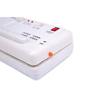 DUOQI DZ-300A Saco de café portátil para uso doméstico Função da máquina de vedação a vácuo