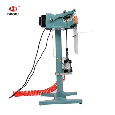Máquina de vedação de pedal de pé de fato médico PFS-450*1 com capacidade de vedação instantânea por calor