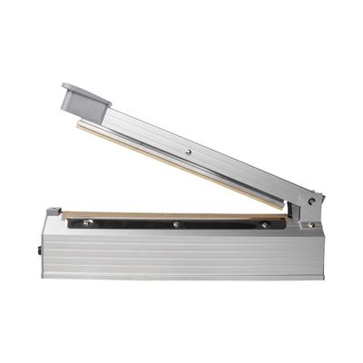 DUOQI SF-200A Máquina de vedação manual por impulso para embalagens de alumínio leve