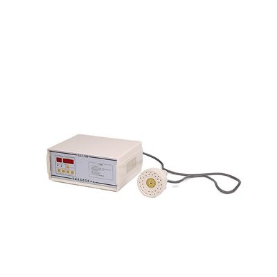DUOQI GLF-500A Manual Alumínio Folha de Indução Sealer de calor fácil para garrafa e lata